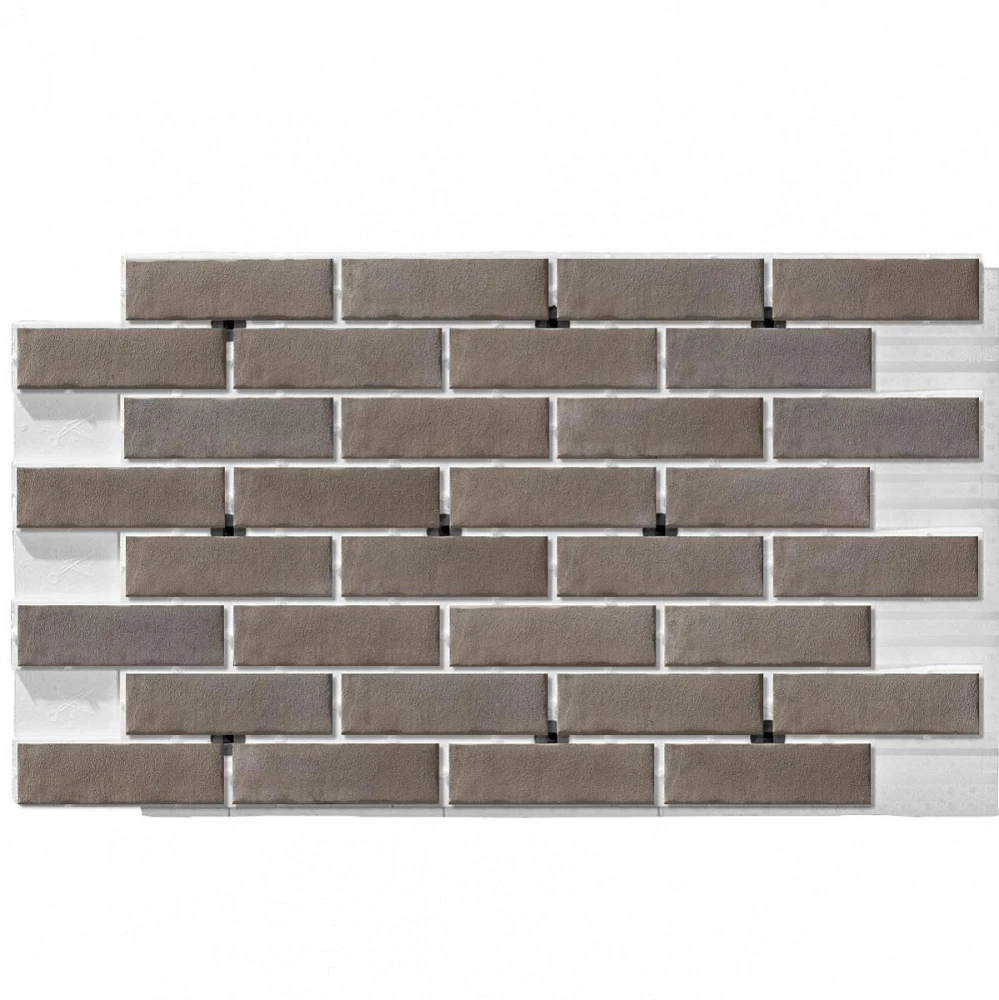 Термопанели Денвер 403 Леонардо Стоун