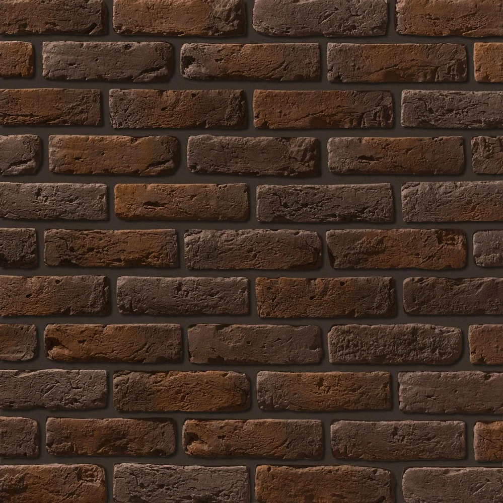 Декоративный кирпич Мадрид 443 Леонардо Стоун