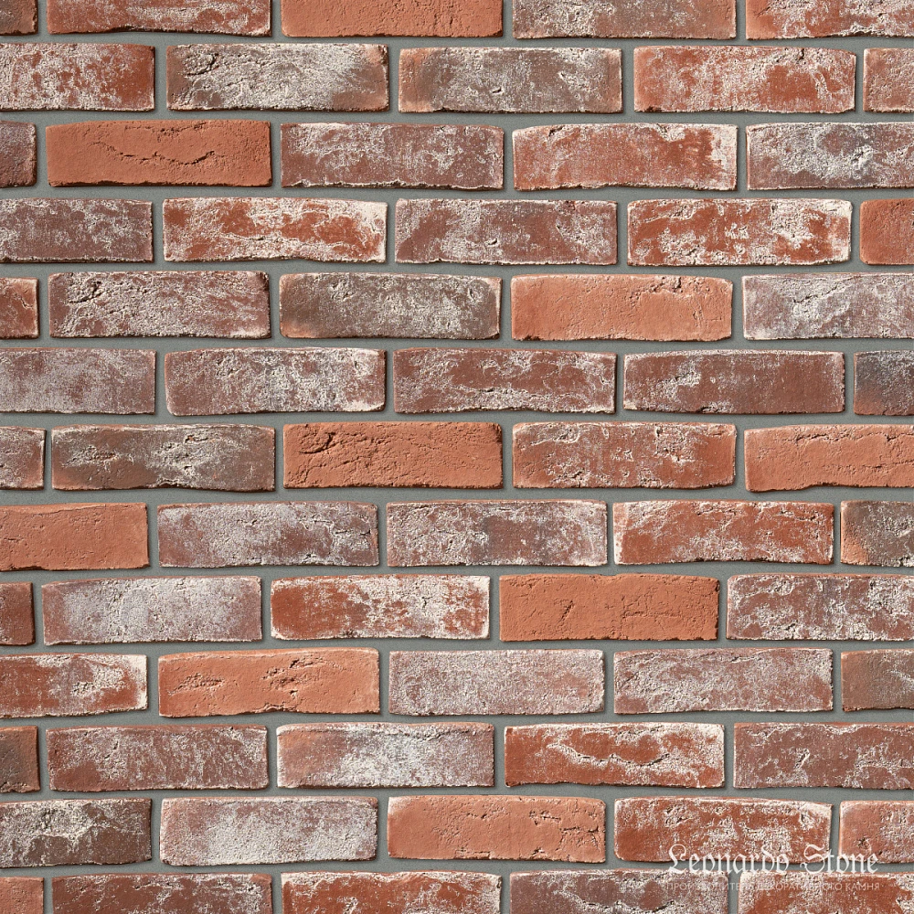 Декоративный кирпич Дижон 903 Леонардо Стоун