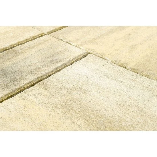 Тротуарная плитка Патио, Песчаник BRAER 60 мм