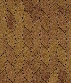 Тротуарная плитка СКОШЕННЫЙ ШЕСТИУГОЛЬНИК Листопад гранит Каир Б.1.ШГ.6 Выбор 60 мм