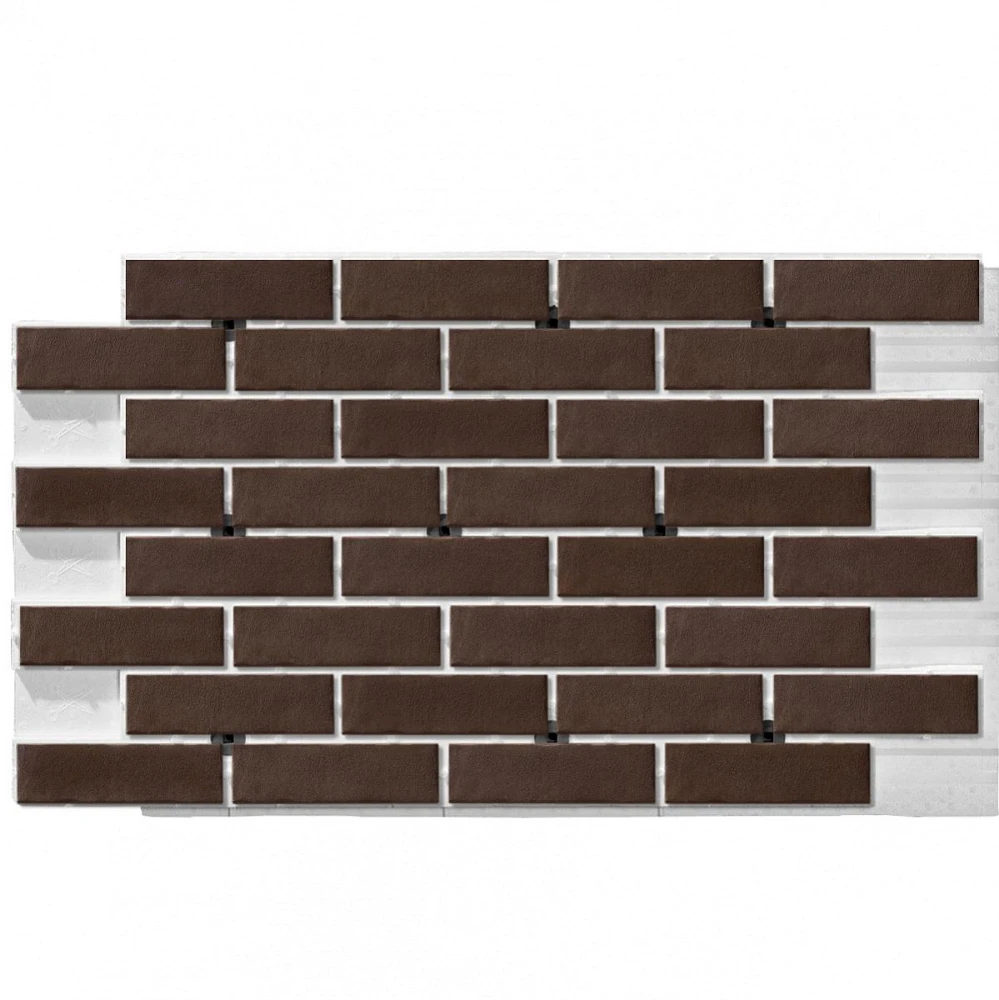 Термопанели Денвер 709 Леонардо Стоун