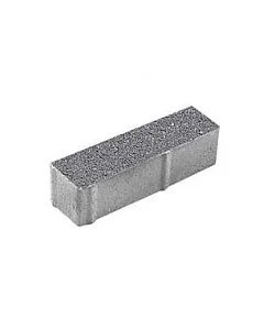 Тротуарная плитка ПРЯМОУГОЛЬНИК 360х80 Гранит Серый Б.8.П.8 Выбор 80 мм