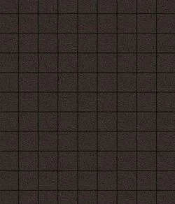 Тротуарная плитка КВАДРАТ Гранит Коричневый А.3.К.4 Выбор 40 мм