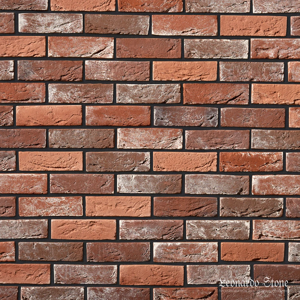 Декоративный кирпич Авиньон 903 Леонардо Стоун