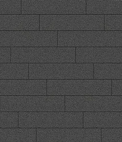 Тротуарная плитка ПРЯМОУГОЛЬНИК Гранит Серый В.11.П.10 Выбор 100 мм