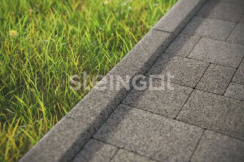 Бордюр Садовый 1000*200*80 Fumo Bello, Steingot