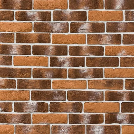 Декоративный кирпич Орлеан 485 Леонардо Стоун