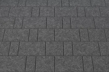 Тротуарная плитка Мозаика Черный агат Stellard 60 мм