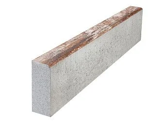 Садовый бордюр БР 1000х200х80 342 МЗ, Невада