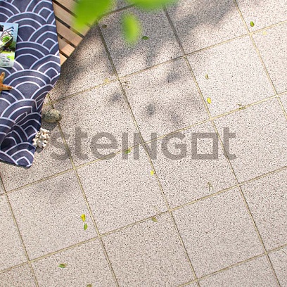 Тротуарная плитка Квадрат 400*400 Steingot