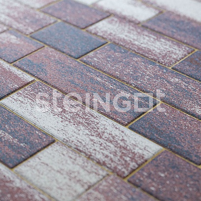Тротуарная плитка Маринталь Аметист Steingot 60 мм