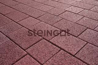 Тротуарная плитка Новый город Штайн Блэк Steingot 60 мм