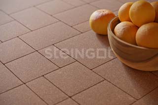 Тротуарная плитка Бавария Fumo Bello Steingot 60 мм