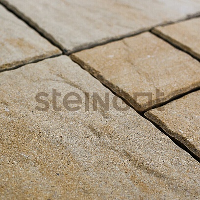 Тротуарная плитка Грандо Steingot