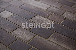 Тротуарная плитка Маринталь Аметист Steingot 60 мм