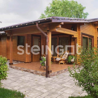 Тротуарная плитка Грандо Steingot