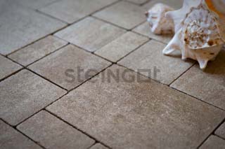 Тротуарная плитка Бавария Fumo Bello Steingot 60 мм