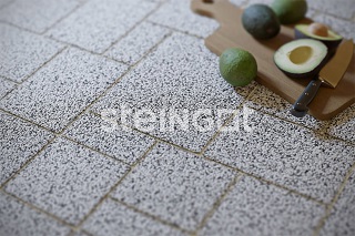 Тротуарная плитка Бавария Fumo Bello Steingot 60 мм