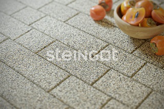Тротуарная плитка Маринталь Аметист Steingot 60 мм
