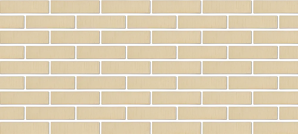 Кирпич облицовочный Дюна одинарный 1 NF Шале Терекс