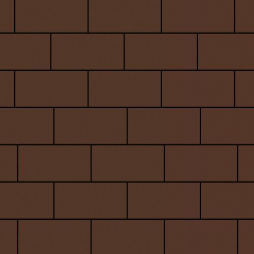 Тротуарная плитка Грас Штайнрус Гладкая SteinRus 80 мм