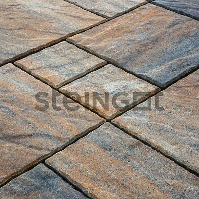 Тротуарная плитка Грандо Steingot