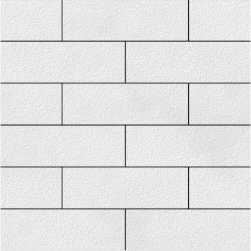 Плита тротуарная Гранада Каспий BackWash SteinRus 80 мм