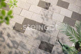 Тротуарная плитка Берг 300*200 Steingot