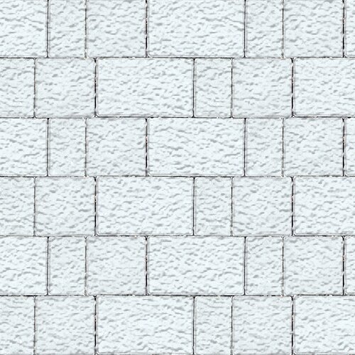 Тротуарные плиты Новый город Лион Серый Гладкая SteinRus 80 мм