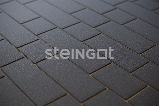 Тротуарная плитка Маринталь Аметист Steingot 60 мм