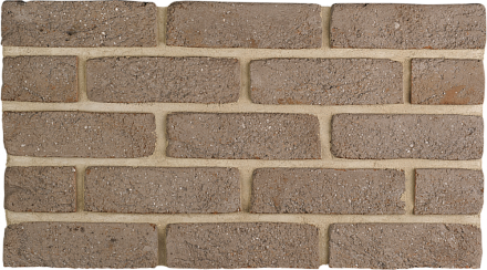 Кирпич ручной формовки Захарово WDF 215x50x65