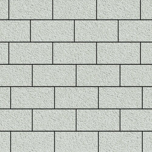 Тротуарная плитка Грас каратау Гладкая SteinRus 80 мм