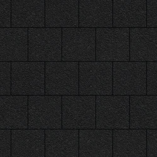 Тротуарная плитка Валенсия, Черный Native SteinRus