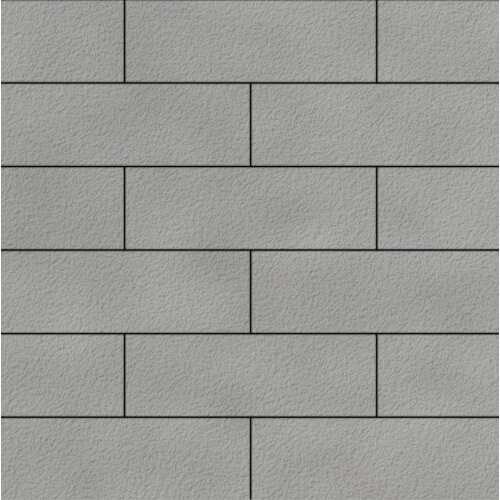 Плита тротуарная Гранада Каспий BackWash SteinRus 80 мм