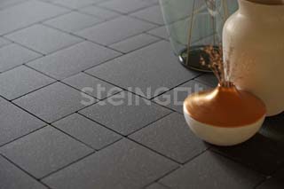 Тротуарная плитка Бавария Fumo Bello Steingot 60 мм