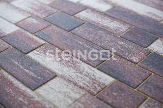 Тротуарная плитка Маринталь Аметист Steingot 60 мм