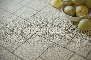 Тротуарная плитка Бавария Fumo Bello Steingot 60 мм