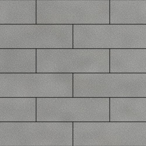 Плита тротуарная Гранада Каспий BackWash SteinRus 80 мм
