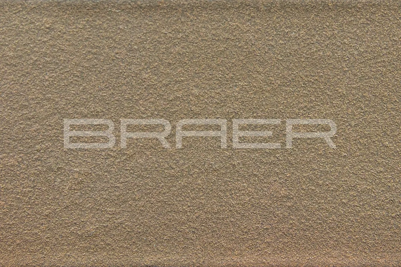 Кирпич облицовочный баварская кладка одинарный 1 NF гладкий М-150 Браер