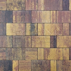 Тротуарная плитка Новый город Виктория 342 МЗ 60 мм