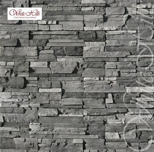 Искусственный камень Фьорд Лэнд 209-80 White Hills