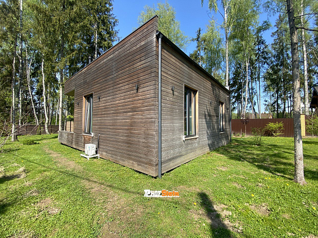 Укладка тротуарной плитки Ригель Туман