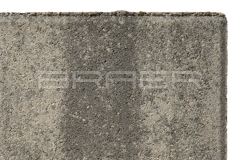 Тротуарная плитка Сити 300х300 Туман BRAER 80 мм