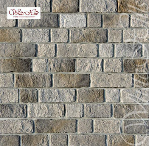 Искусственный камень Special Edition Эль Торре 497-40 White Hills