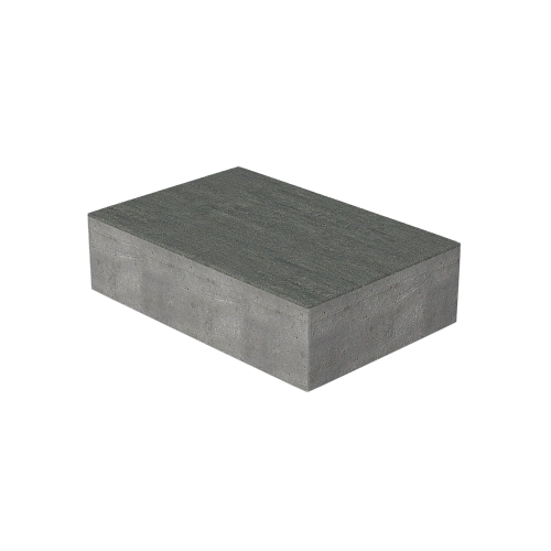 Тротуарная плита Картано Гранде Натур Гоби Фабрика Готика 300х200х80