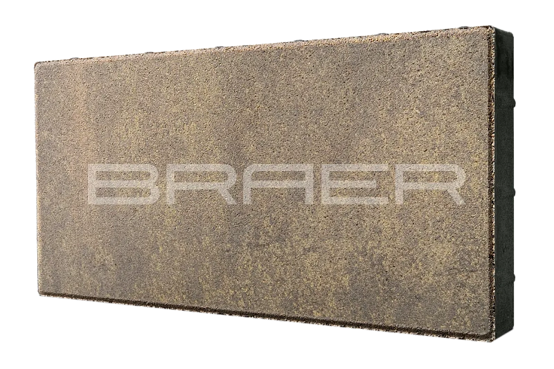 Крупноформатная плита Сити 600х300 Прайд BRAER 80 мм