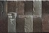 Кирпич облицовочный BRAER PRO 78.09 одинарный 1 NF