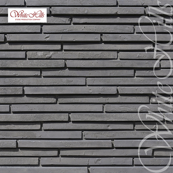 Декоративный кирпич Реген Брик 694-83 White Hills