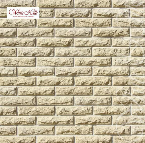 Искусственный камень Тилл 454-80 White Hills